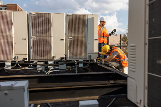 Best HVAC Financing and Leasing in Reed Creek, GA