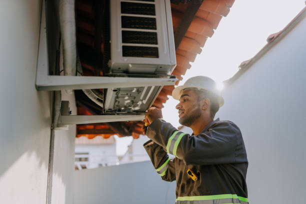 Best HVAC Supply and Distribution in Reed Creek, GA