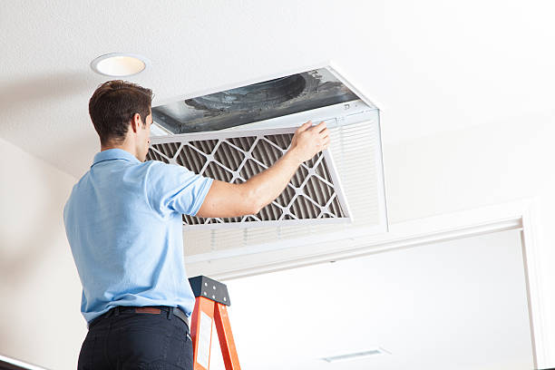 Best HVAC Software and Technology in Reed Creek, GA