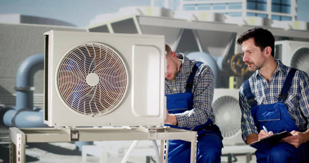 Best Residential HVAC in Reed Creek, GA