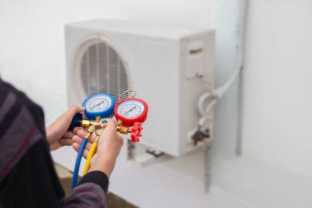 Best Commercial HVAC in Reed Creek, GA