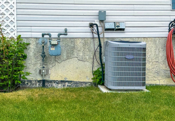 Professional HVAC in Reed Creek, GA